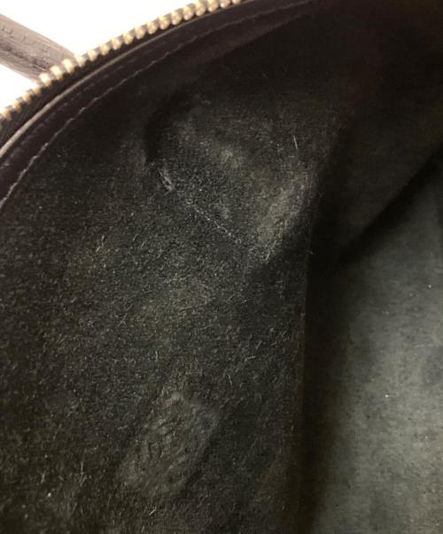 LOEWE（ロエベ）LOEWE (ロエベ) アナグラムブリーフケース ブラック サイズ:下記参照の古着・服飾アイテム