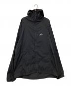 HELIKON-TEXヘリコンテックス）の古着「TRAMONTANE JACKET WINDPACK」｜ブラック