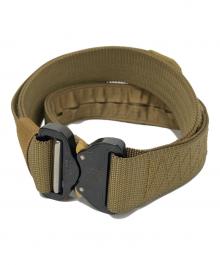 TASMANIAN TIGER（タスマニアンタイガー）の古着「COBRAベルト」｜オリーブ