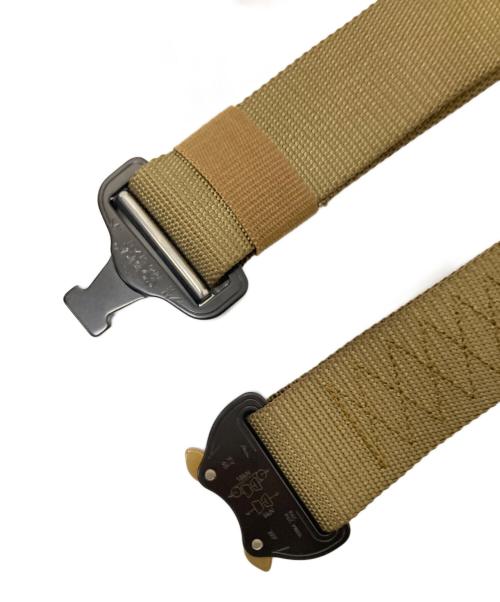 TASMANIAN TIGER（タスマニアンタイガー）TASMANIAN TIGER (タスマニアンタイガー) COBRAベルト オリーブ サイズ:下記参照の古着・服飾アイテム