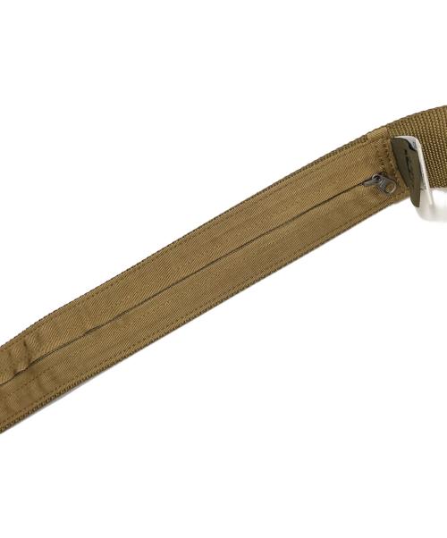 TASMANIAN TIGER（タスマニアンタイガー）TASMANIAN TIGER (タスマニアンタイガー) COBRAベルト オリーブ サイズ:下記参照の古着・服飾アイテム