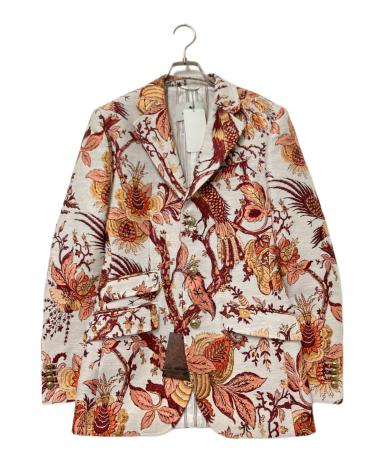 中古・古着通販】ETRO (エトロ) Tree of Life jacquard blazer