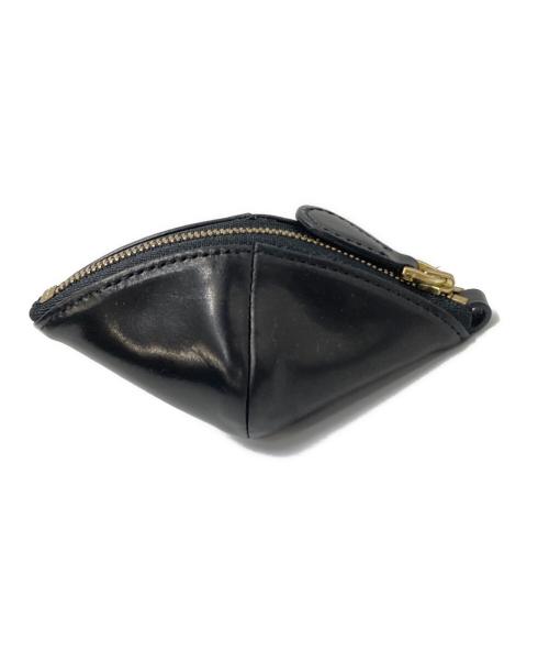GANZO（ガンゾ）GANZO (ガンゾ) GUD ST キーポーチ ブラック サイズ:下記参照の古着・服飾アイテム