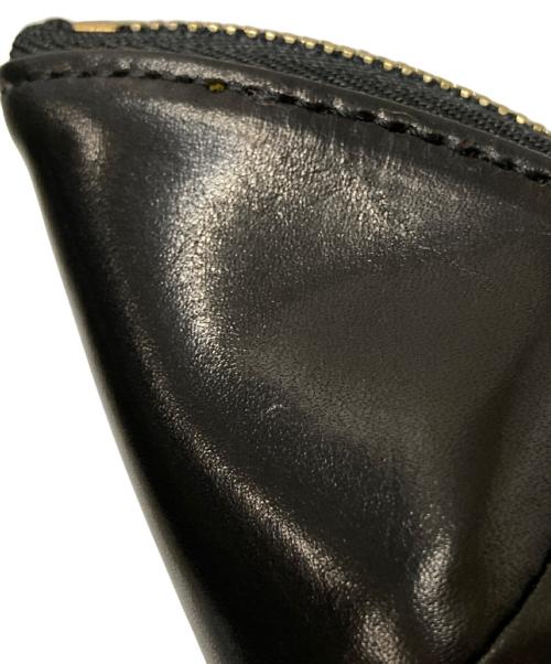 GANZO（ガンゾ）GANZO (ガンゾ) GUD ST キーポーチ ブラック サイズ:下記参照の古着・服飾アイテム