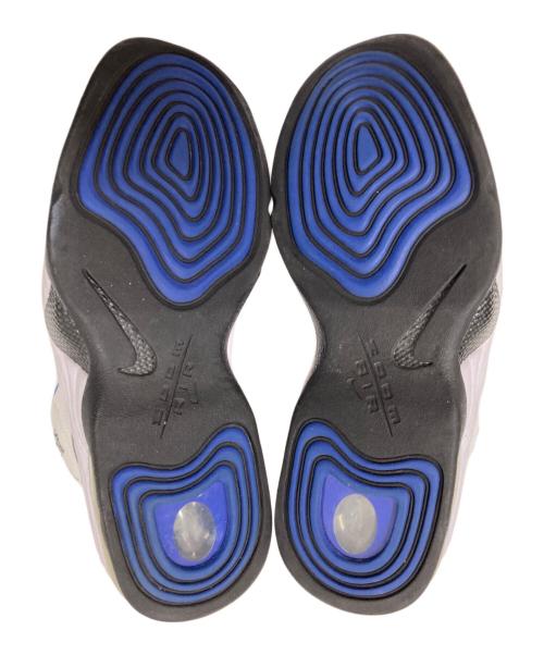 NIKE（ナイキ）NIKE (ナイキ) AIR PENNY 2 ホワイト サイズ:27.0cmの古着・服飾アイテム