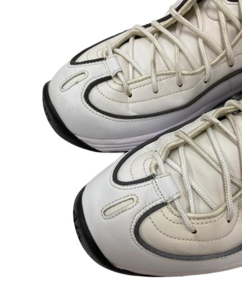 NIKE（ナイキ）NIKE (ナイキ) AIR PENNY 2 ホワイト サイズ:27.0cmの古着・服飾アイテム
