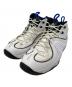 NIKE（ナイキ）の古着「AIR PENNY 2」｜ホワイト