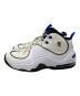 NIKE (ナイキ) AIR PENNY 2 ホワイト サイズ:27.0cm：5000円