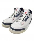 NIKEナイキ）の古着「Air Jordan 3 Retro SE-T CO JP 