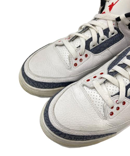 NIKE（ナイキ）NIKE (ナイキ) Air Jordan 3 Retro SE-T CO JP 
