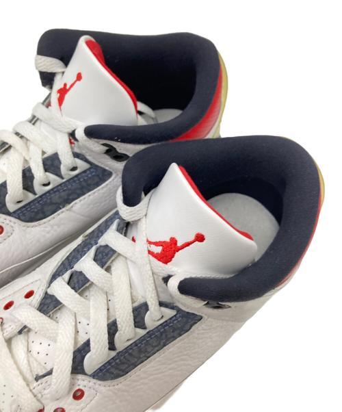 NIKE（ナイキ）NIKE (ナイキ) Air Jordan 3 Retro SE-T CO JP 