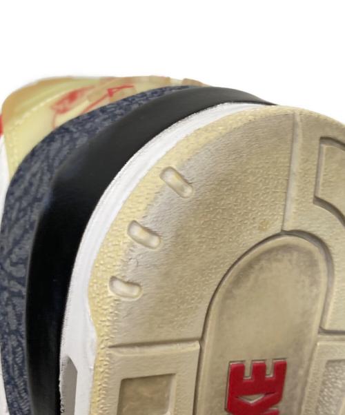 NIKE（ナイキ）NIKE (ナイキ) Air Jordan 3 Retro SE-T CO JP 