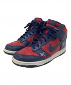 NIKE×SUPREMEナイキ×シュプリーム）の古着「Dunk High By Any Means 