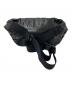 PORTER (ポーター) WAIST BAG ブラック サイズ:下記参照：5000円