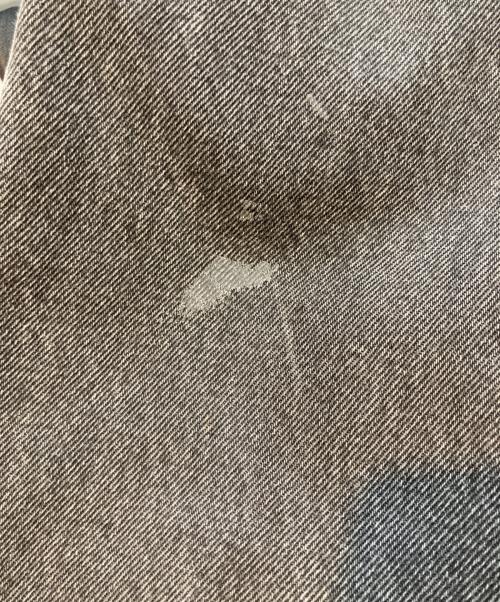 LEVI'S（リーバイス）LEVI'S (リーバイス) 550デニムパンツ ブラック サイズ:W38×L32の古着・服飾アイテム