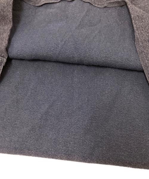 BROWN by 2-tacs（ブラウンバイツータックス）BROWN by 2-tacs (ブラウンバイツータックス) プルオーバーベスト ネイビー サイズ:MEDIUMの古着・服飾アイテム