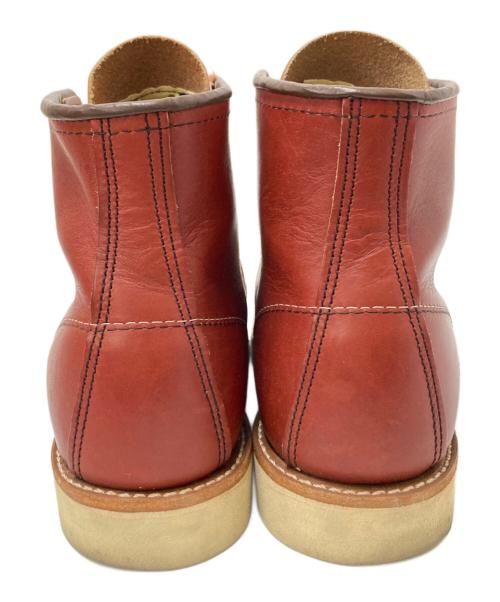 RED WING（レッドウィング）RED WING (レッドウィング) アイリッシュセッター ブラウン サイズ:26.5㎝の古着・服飾アイテム