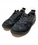 VANS×Dimeヴァンズ×ダイム）の古着「Skate Mixxa」｜ブラック