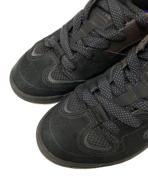 VANS（ヴァンズ）VANS (バンズ) Dime (ダイム) Skate Mixxa ブラック サイズ:7の古着・服飾アイテム