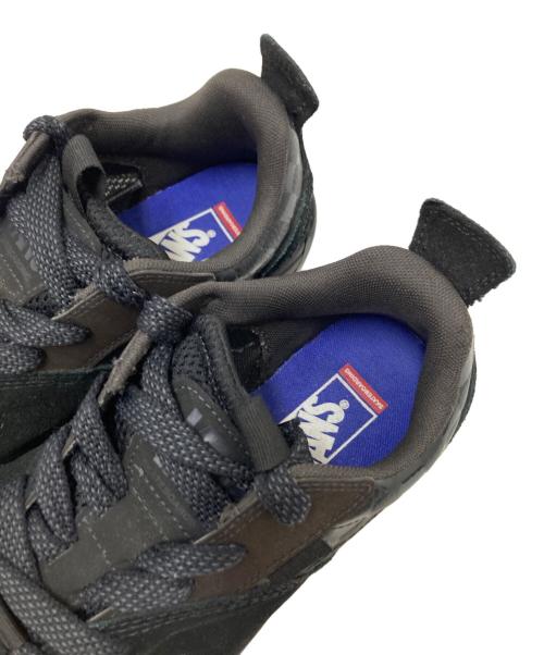 VANS（ヴァンズ）VANS (バンズ) Dime (ダイム) Skate Mixxa ブラック サイズ:7の古着・服飾アイテム