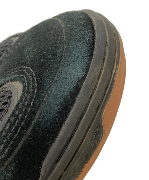 VANS（ヴァンズ）VANS (バンズ) Dime (ダイム) Skate Mixxa ブラック サイズ:7の古着・服飾アイテム