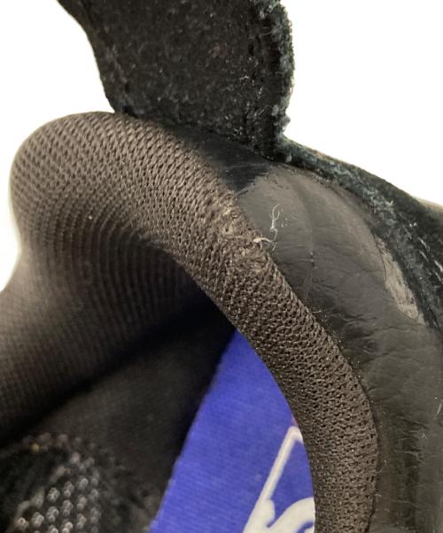 VANS（ヴァンズ）VANS (バンズ) Dime (ダイム) Skate Mixxa ブラック サイズ:7の古着・服飾アイテム