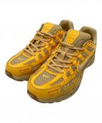 NIKEナイキ）の古着「シューズ」｜イエロー