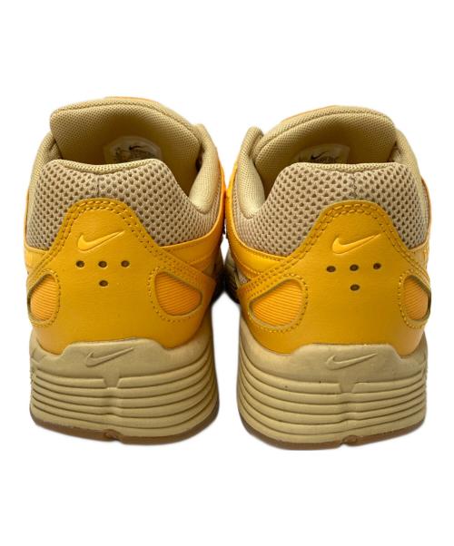 NIKE（ナイキ）NIKE (ナイキ) シューズ イエロー サイズ:26.5㎝の古着・服飾アイテム