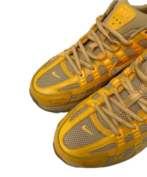 NIKE（ナイキ）NIKE (ナイキ) シューズ イエロー サイズ:26.5㎝の古着・服飾アイテム