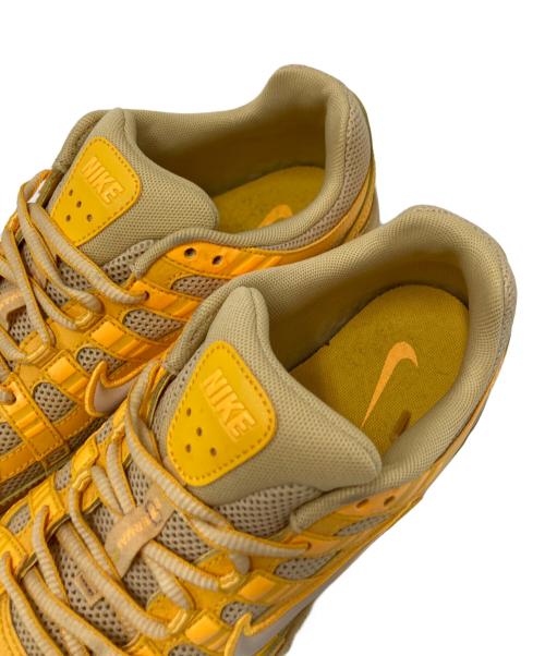 NIKE（ナイキ）NIKE (ナイキ) シューズ イエロー サイズ:26.5㎝の古着・服飾アイテム