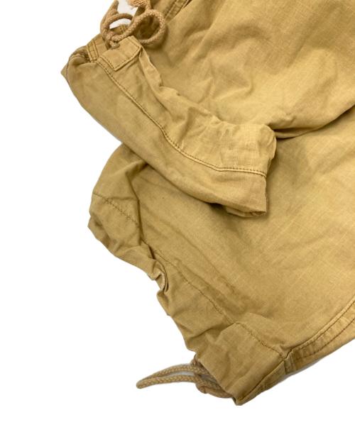 POLO RALPH LAUREN（ポロ・ラルフローレン）POLO RALPH LAUREN (ポロ・ラルフローレン) カーゴパンツ ベージュ サイズ:36×32の古着・服飾アイテム