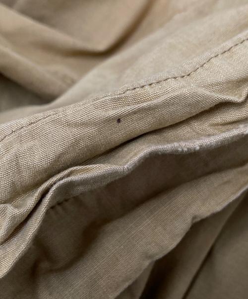 POLO RALPH LAUREN（ポロ・ラルフローレン）POLO RALPH LAUREN (ポロ・ラルフローレン) カーゴパンツ ベージュ サイズ:36×32の古着・服飾アイテム