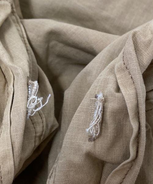 POLO RALPH LAUREN（ポロ・ラルフローレン）POLO RALPH LAUREN (ポロ・ラルフローレン) カーゴパンツ ベージュ サイズ:36×32の古着・服飾アイテム