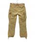 POLO RALPH LAUREN (ポロ・ラルフローレン) カーゴパンツ ベージュ サイズ:36×32：4500円
