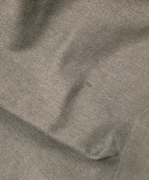 US ARMY（ユーエスアーミー）US ARMY (ユーエスアーミー) M-65フィールドパンツ/ライナーパンツセット オリーブ サイズ:MEDIUM REGULARの古着・服飾アイテム