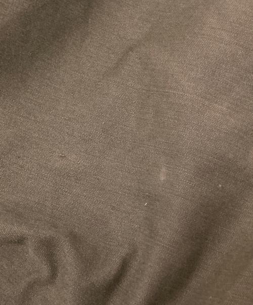 US ARMY（ユーエスアーミー）US ARMY (ユーエスアーミー) M-65フィールドパンツ/ライナーパンツセット オリーブ サイズ:MEDIUM REGULARの古着・服飾アイテム