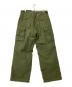US ARMY (ユーエスアーミー) M-65フィールドパンツ/ライナーパンツセット オリーブ サイズ:MEDIUM REGULAR：22000円