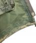 中古・古着 ECWCS (エクワックス) UNIVERSAL CAMO GORE-TEX PARKA オリーブ×ベージュ サイズ:MEDIUM REGULAR：19000円