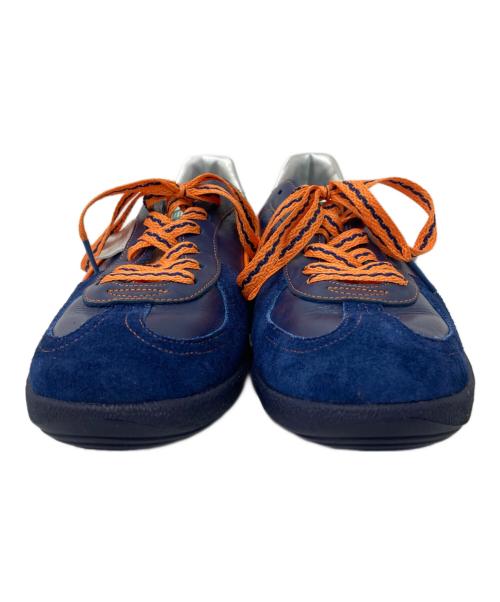 PUMA（プーマ）PUMA (プーマ) PALERMO MIJ S-PULSE ネイビー サイズ:27.0cmの古着・服飾アイテム