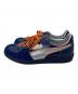 中古・古着 PUMA (プーマ) PALERMO MIJ S-PULSE ネイビー サイズ:27.0cm：24000円