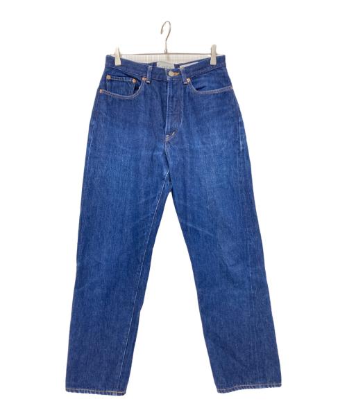 YAECA（ヤエカ）YAECA (ヤエカ) デニムパンツ インディゴ サイズ:29の古着・服飾アイテム