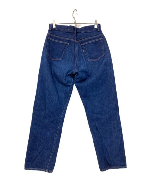 YAECA（ヤエカ）YAECA (ヤエカ) デニムパンツ インディゴ サイズ:29の古着・服飾アイテム