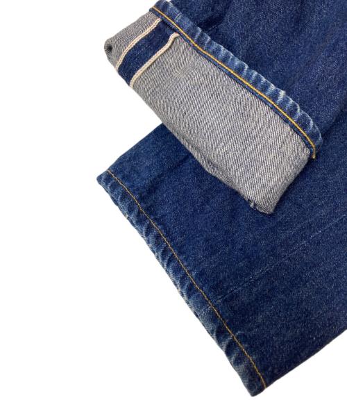 YAECA（ヤエカ）YAECA (ヤエカ) デニムパンツ インディゴ サイズ:29の古着・服飾アイテム