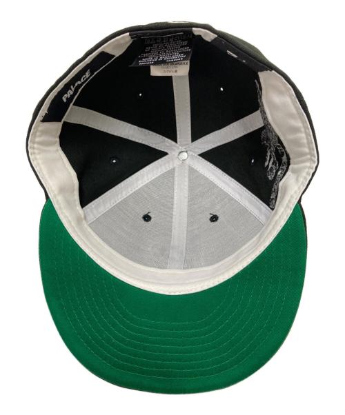 New Era（ニューエラ）New Era (ニューエラ) PALACE (パレス) DRAGON P ブラック サイズ:下記参照の古着・服飾アイテム
