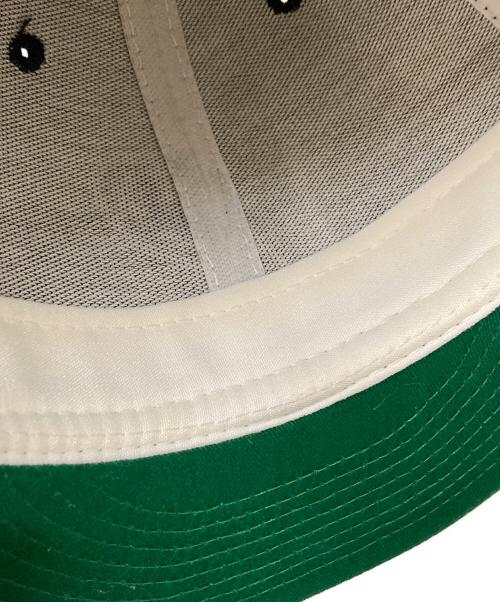 New Era（ニューエラ）New Era (ニューエラ) PALACE (パレス) DRAGON P ブラック サイズ:下記参照の古着・服飾アイテム