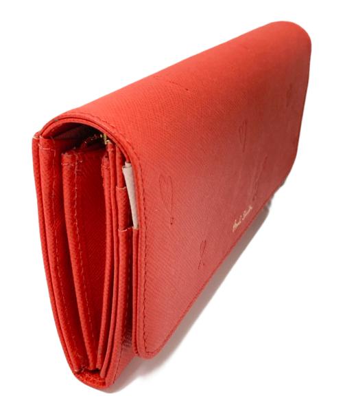 PAUL SMITH（ポールスミス）PAUL SMITH (ポールスミス) スミシーハート オレンジ サイズ:下記参照の古着・服飾アイテム