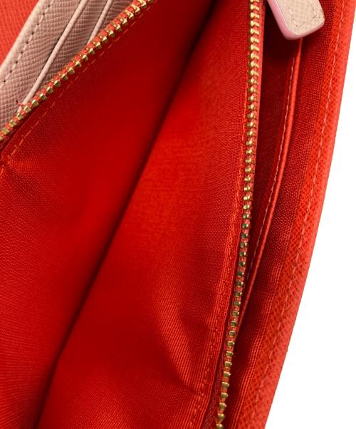 PAUL SMITH（ポールスミス）PAUL SMITH (ポールスミス) スミシーハート オレンジ サイズ:下記参照の古着・服飾アイテム