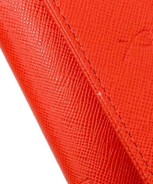 PAUL SMITH（ポールスミス）PAUL SMITH (ポールスミス) スミシーハート オレンジ サイズ:下記参照の古着・服飾アイテム