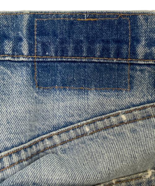 LEVI'S（リーバイス）LEVI'S (リーバイス) 70-80‘S517デニムパンツ インディゴ サイズ:下記参照の古着・服飾アイテム