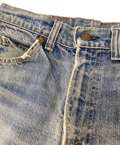 LEVI'S（リーバイス）LEVI'S (リーバイス) 70-80‘S517デニムパンツ インディゴ サイズ:下記参照の古着・服飾アイテム
